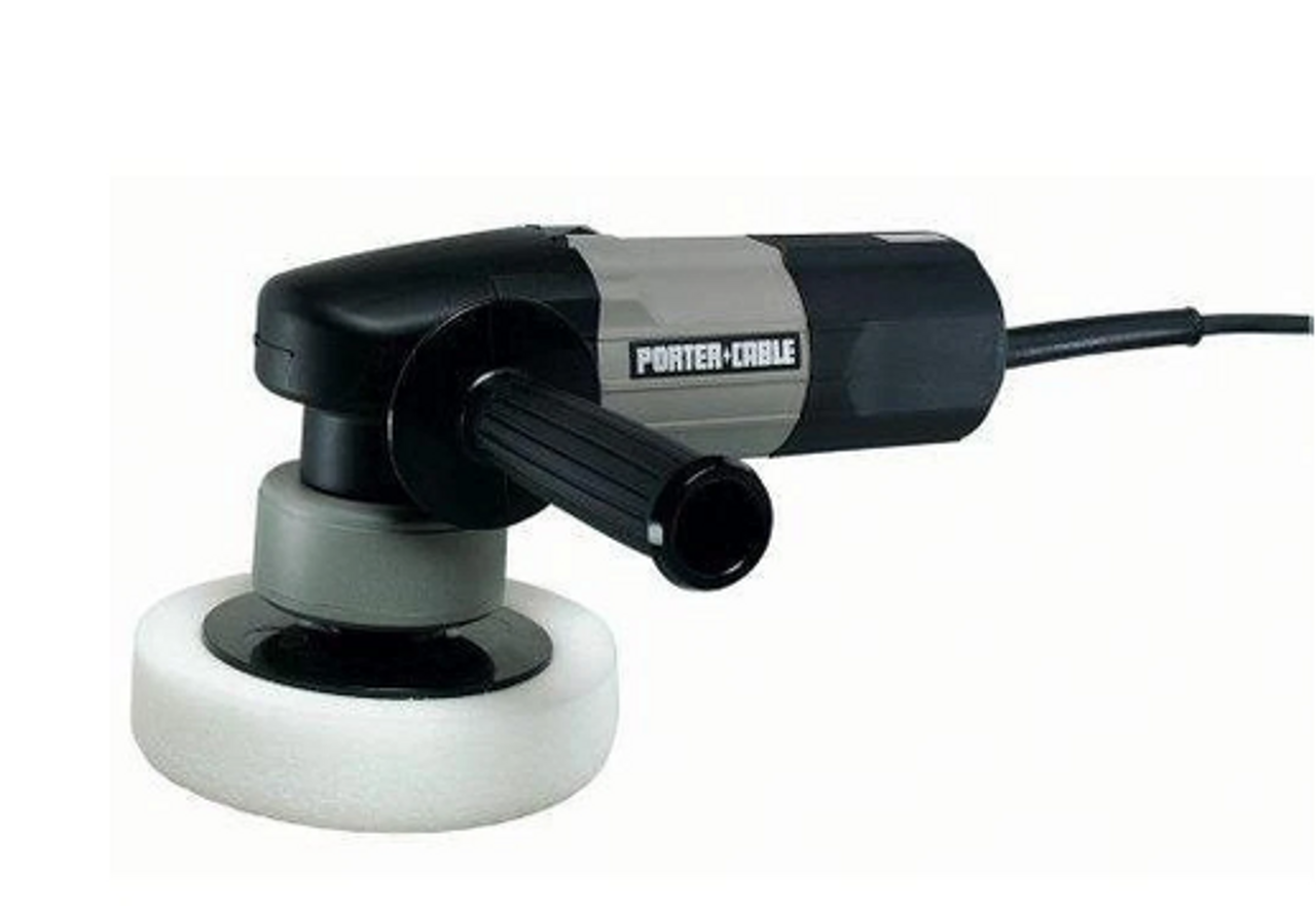 Porter Cable Variable Orbital Polisher