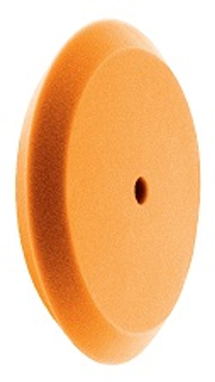 8 HD Orange Heavy Cut SLANT Foam