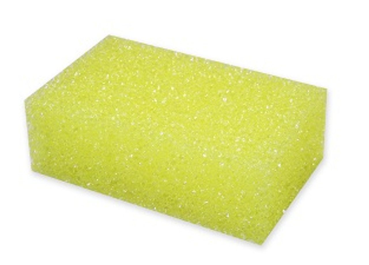 Do-All Scrubber - Small 3" x 5" x 1.5"