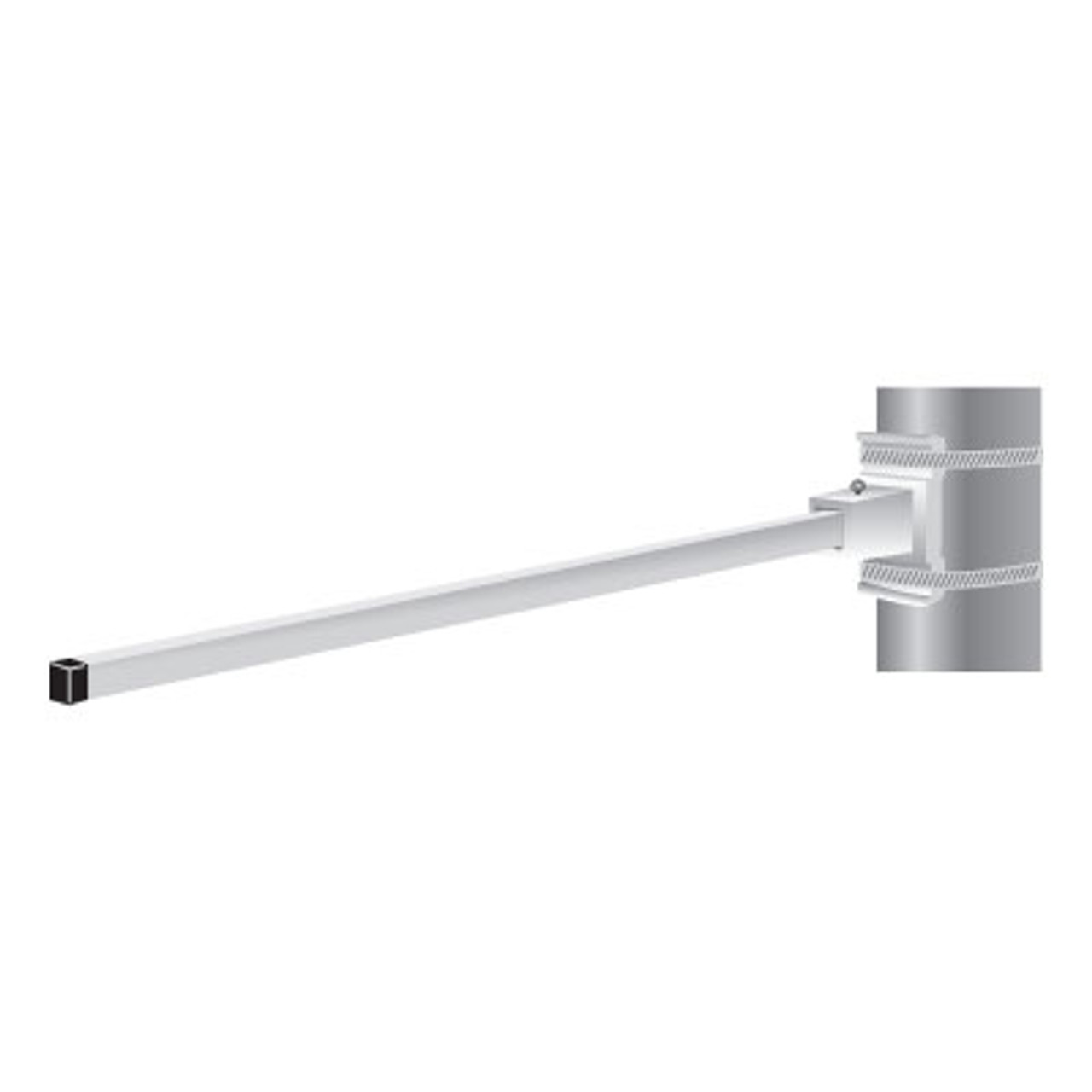 42" Single Everwave Bracket