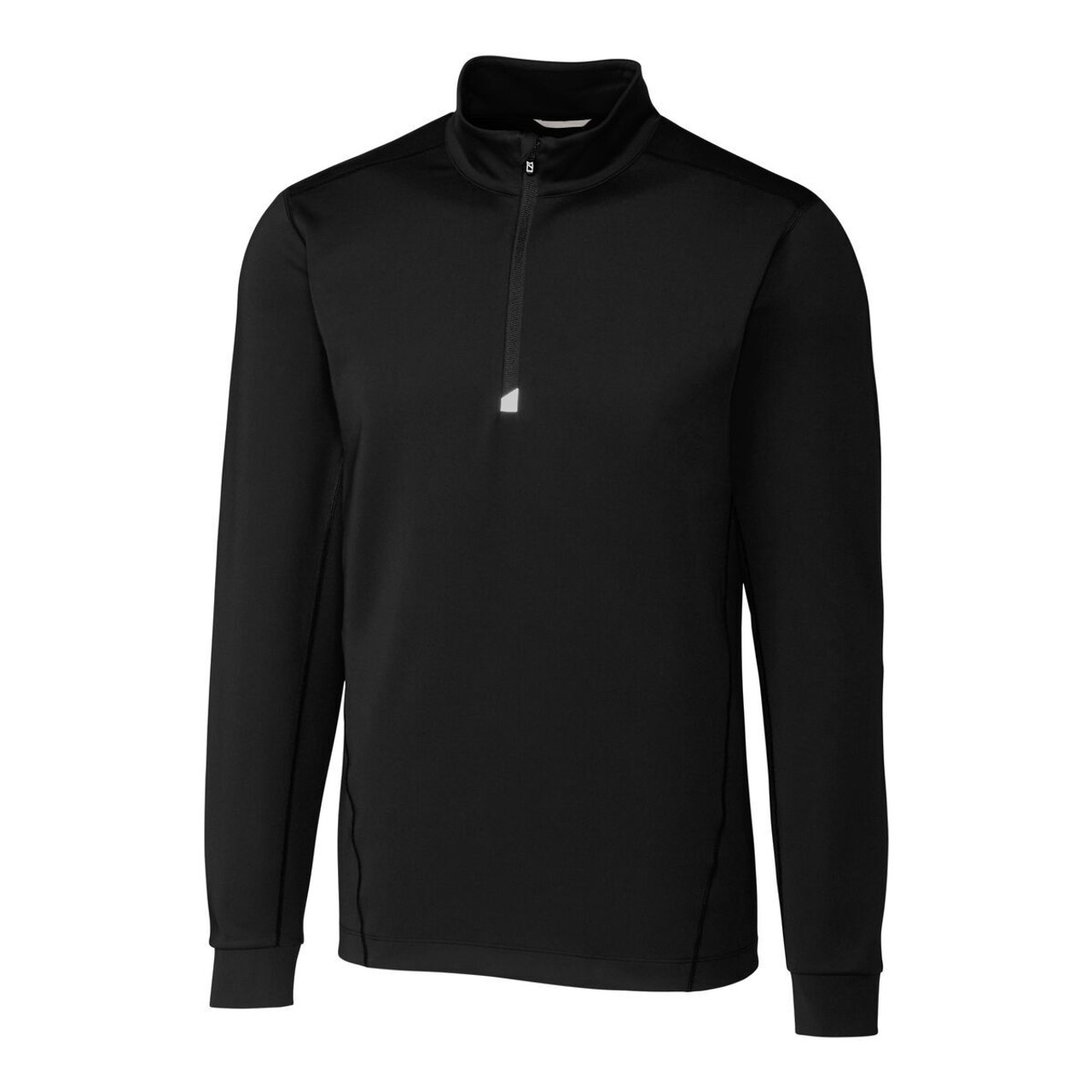 Cutter & Buck Mens Traverse Half Zip