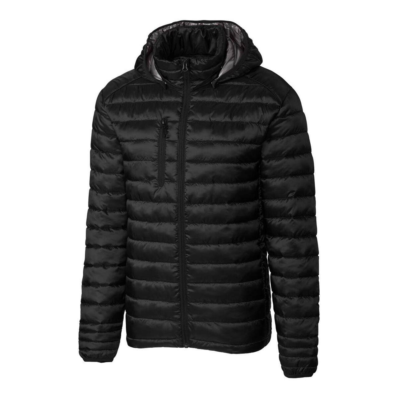 Clique Mens Hudson Jacket