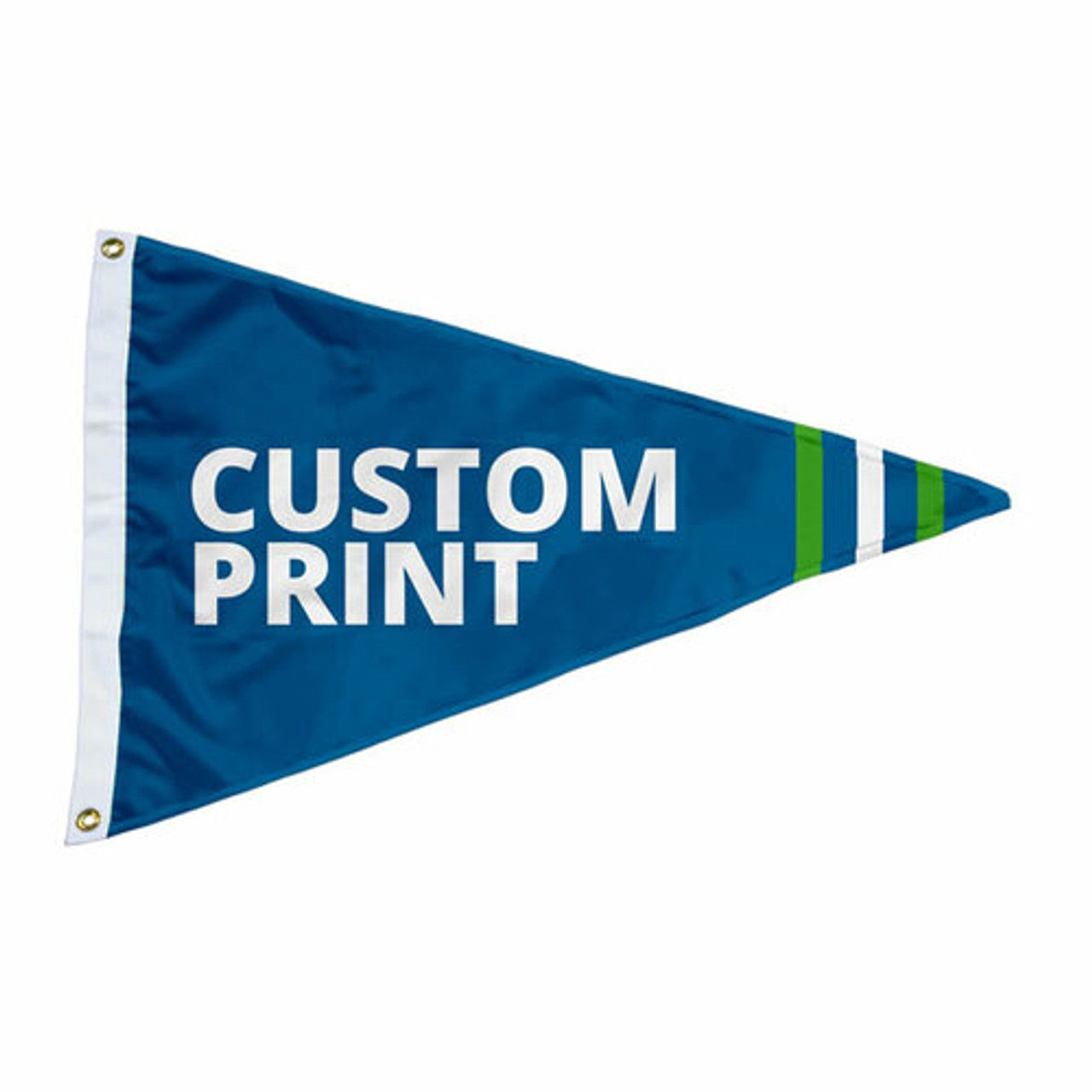 Custom Flags