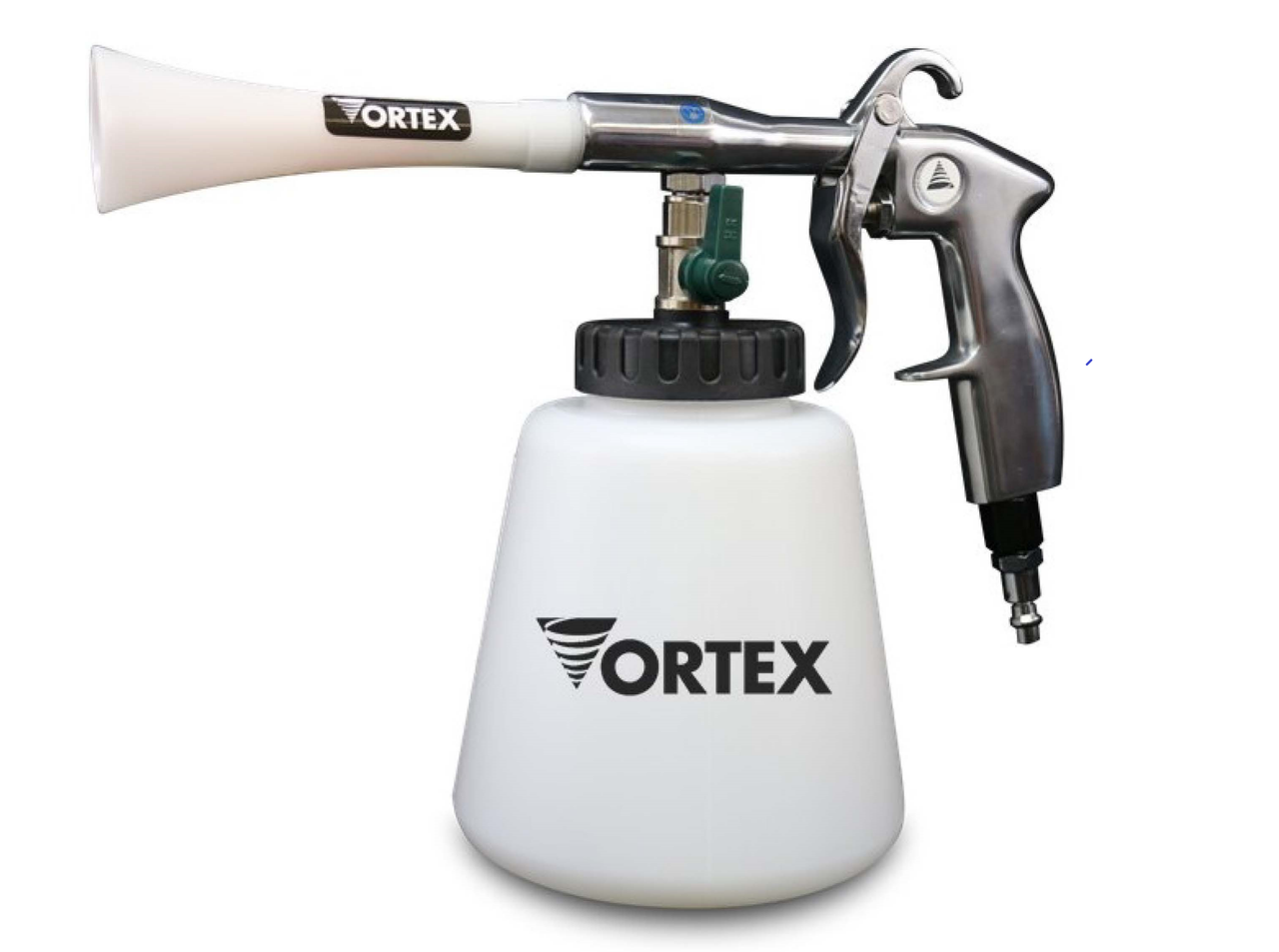 Vortex Air Whip Cleaning Tool