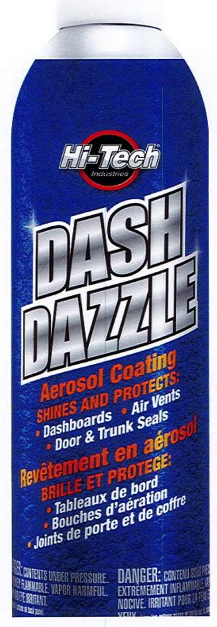 Dash Dazzle Aerosol Interior/Exterior Coating