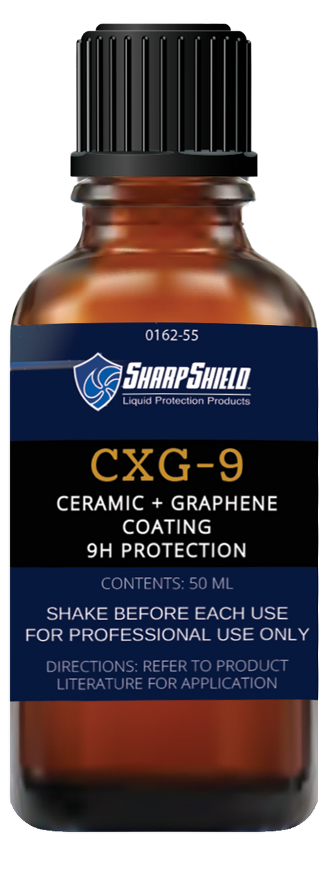 CXG-9 Ceramic + Graphene Sealant