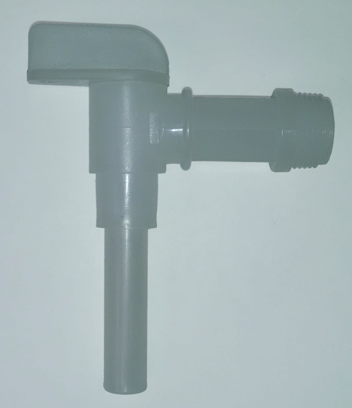 HiTech Industries SPIGOT4 3/4" Spigot for 5 Gallon Cube with
