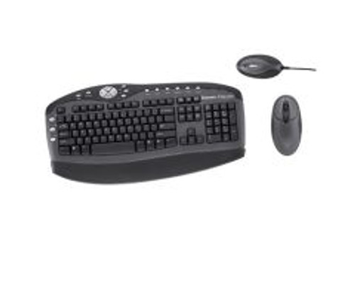 Keyboard, With Mouse,Combo, Microban Protection
