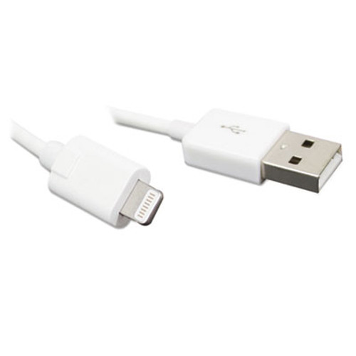 Sync And Charge Cable, Apple Lightning