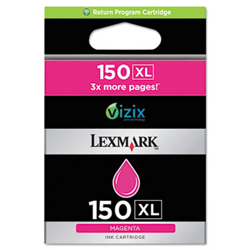 14N1616 (150XL) High-Yield Ink, Magenta