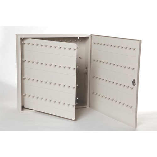 Additional 96 Hook Panel for Heavy Duty Key Cabinet