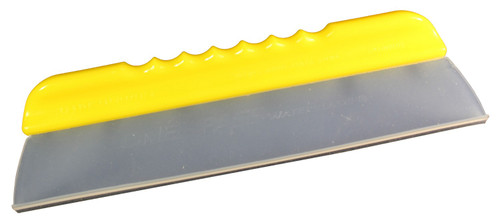 "CALIFORNIA STYLE" JELLY BLADE - 12" YELLOW