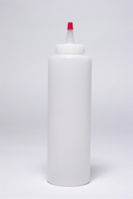 Polish Applicator Bottle w/ Yorker Spout