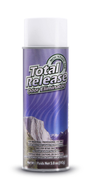 Total Release Fogger - Mountain Air w/ lock down tip