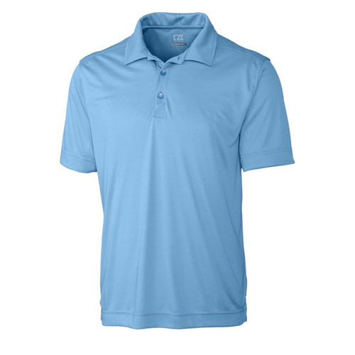 Cutter & Buck Mens CB DryTec Northgate Polo