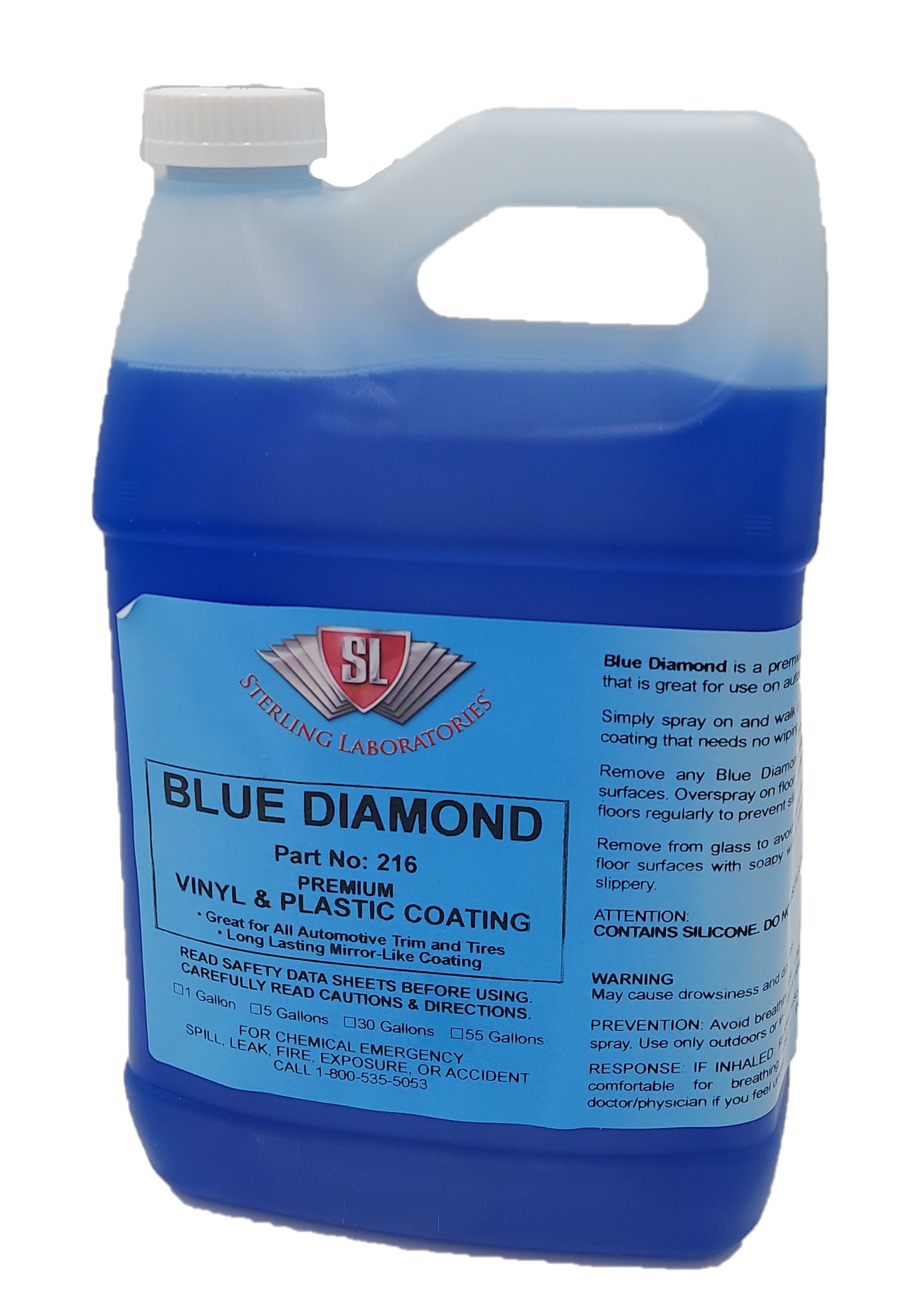 Carbusonic Black Carpet Dye & Interior Trim Renovation Fluid - 1 Liter Trigger Spray