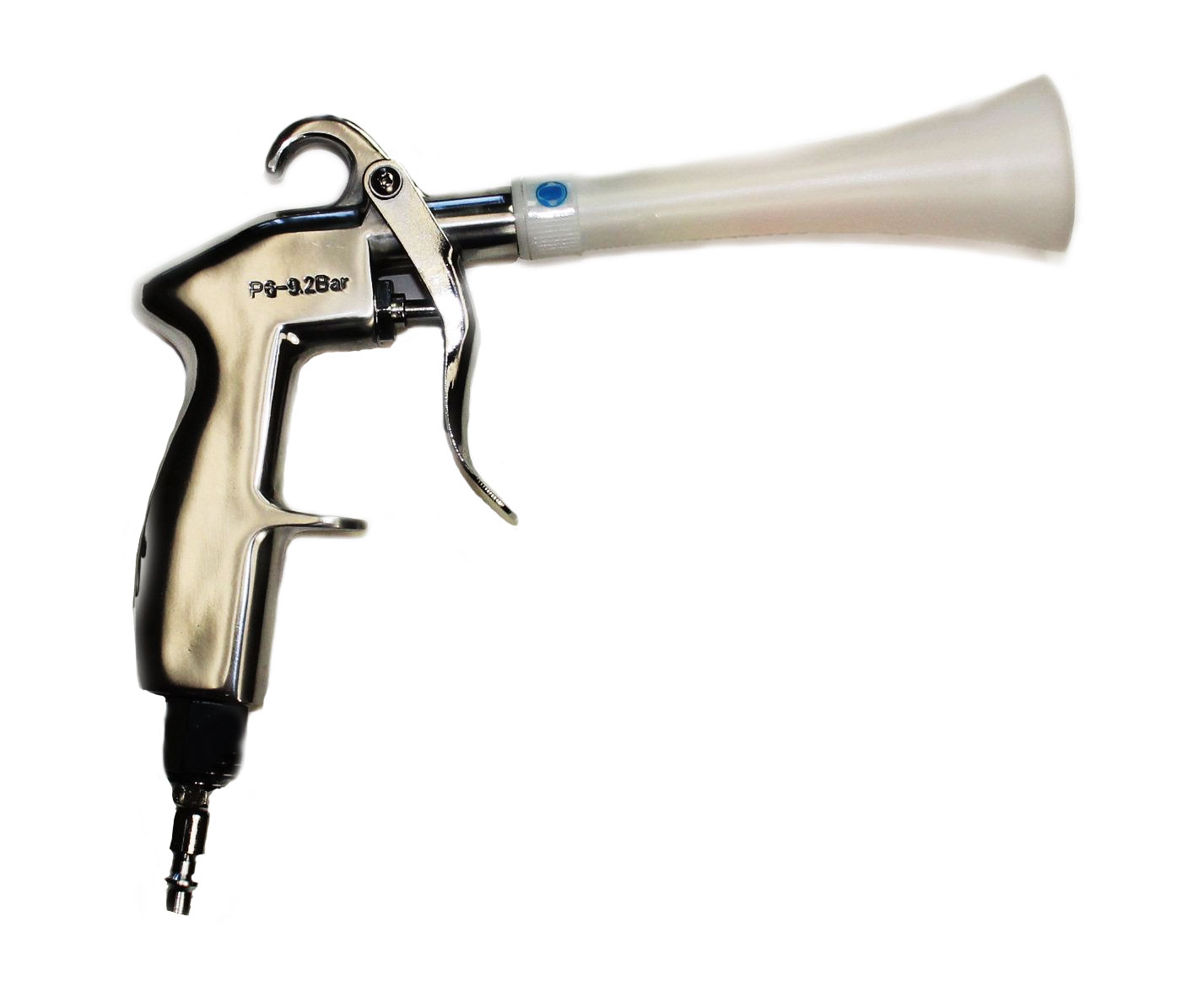 Hi-Tech Industries V-200 Vortex II Dry Cleaning Gun