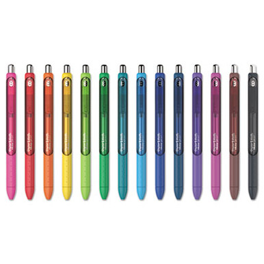 Paper Mate InkJoy Gel Pens Pack of 10