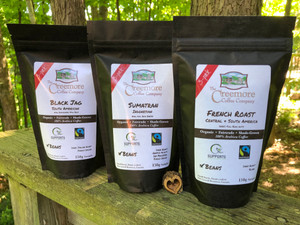 3-Pack - Dark 3-Pack - Dark