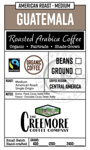 Guatemalan Guatemalan