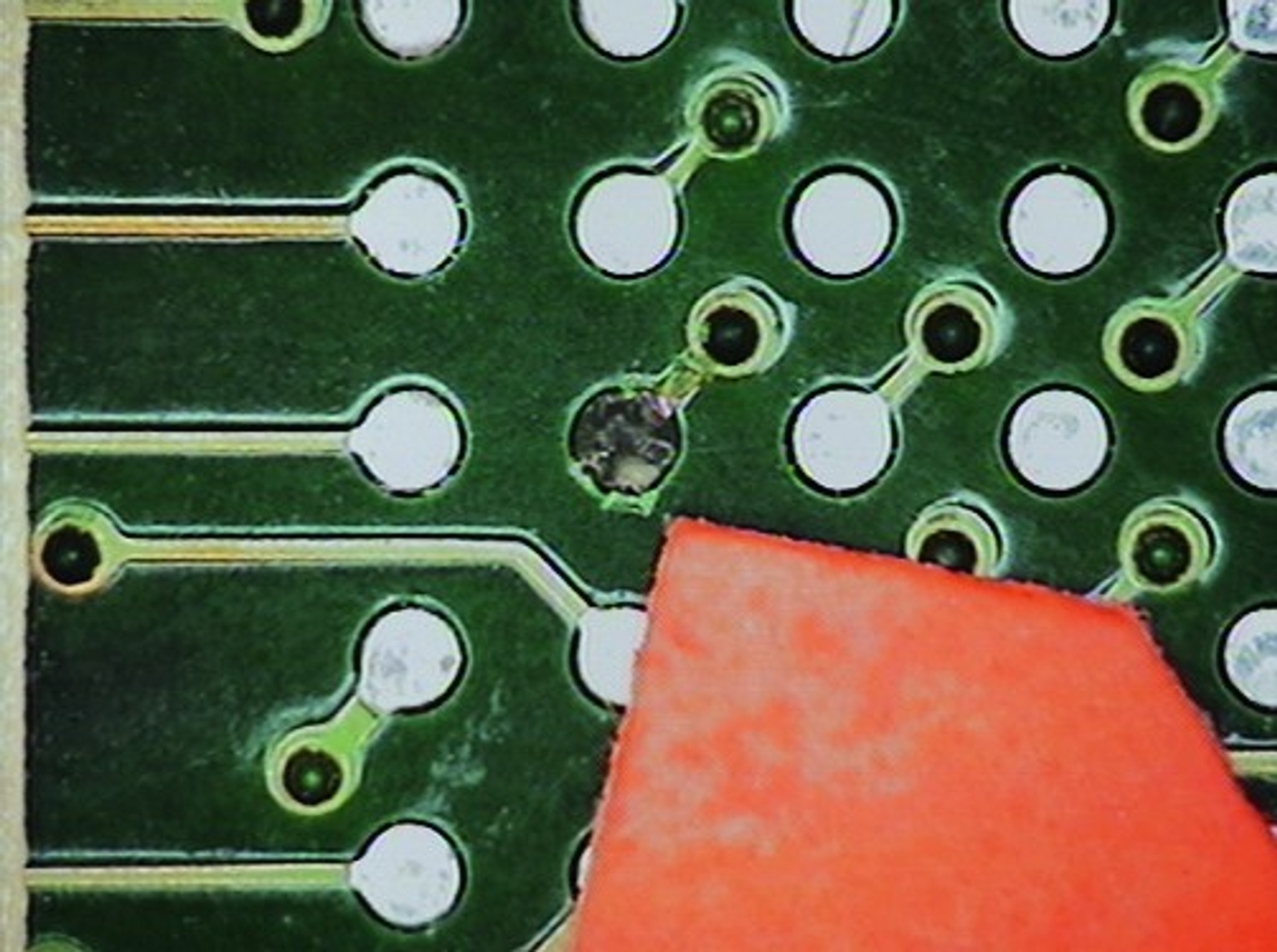 How To Repair Damaged /Missing PCB Pads INVISIBLE Fix, 45% OFF