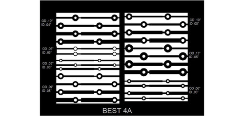 BEST4A Circuit Frame