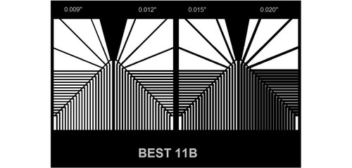 Circuit Frame 11B