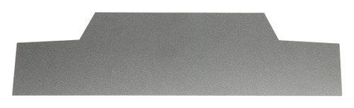 Squeegee for PCB printing of solder paste