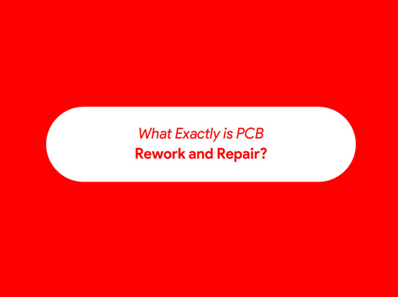 What Exactly is PCB rework and repair?