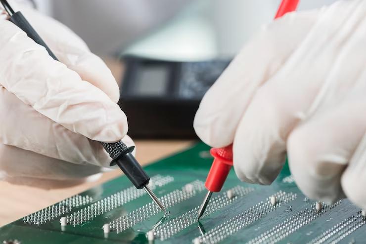 All You Need To Know About Joint Industry Standard J-std-001 - Solder Tools