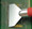 Using mini rework stencil to print solder paste
