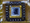 Leadless device rework stencil