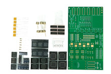 IPC 7711 CIS Training Rework Kit - Solder Tools