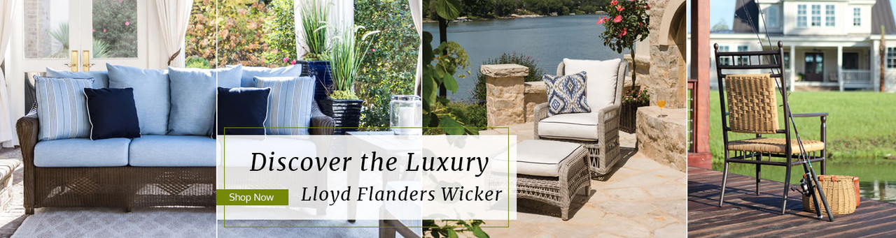 Premium Wicker Furniture