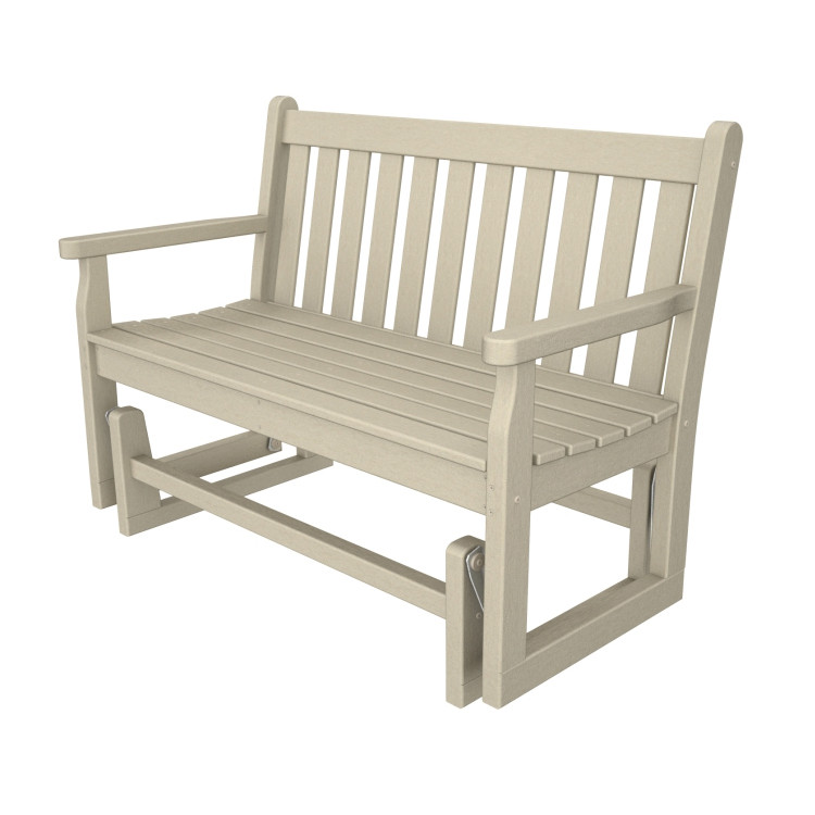 POLYWOOD® Poly Traditional Garden 60