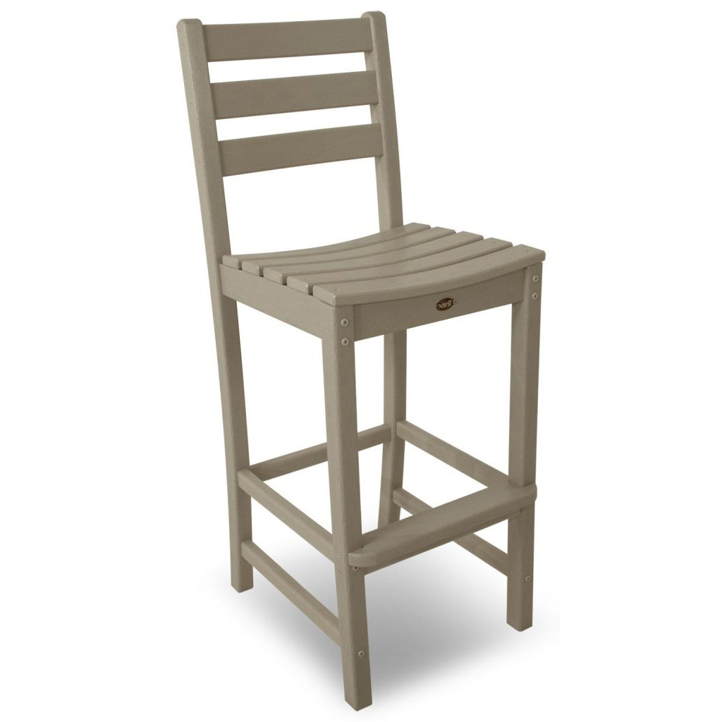 TREX® Monterey Bay TwoSeat Outdoor Bar Set