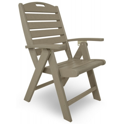 TREX® Yacht Club Garden Arm Chair7 Colors