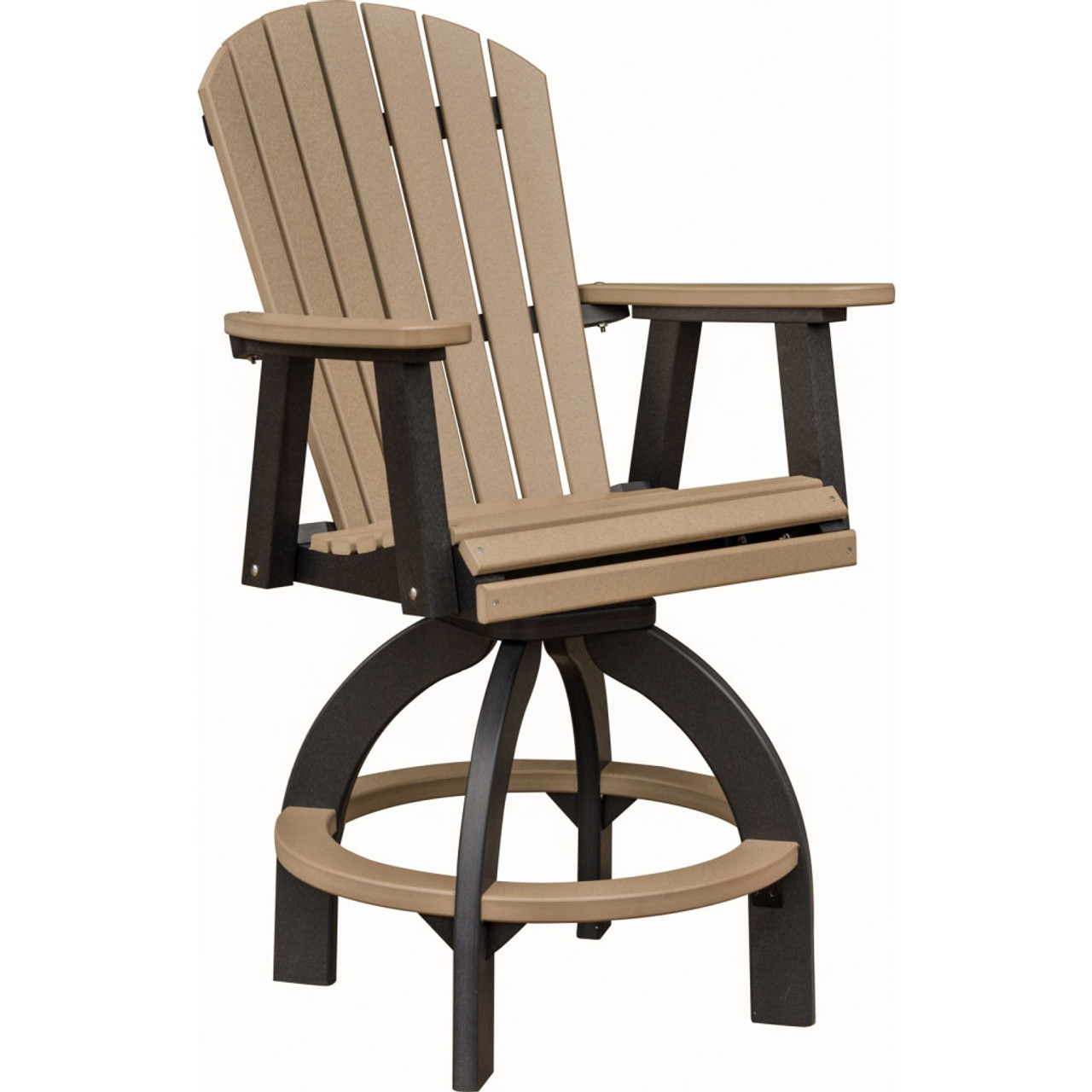 Berlin Gardens Resin Comfo Back Dining Swivel Rocker   Berlin Gardens Resin Comfo Back Bar Height Swivel Chair 40  14359.1646949154 