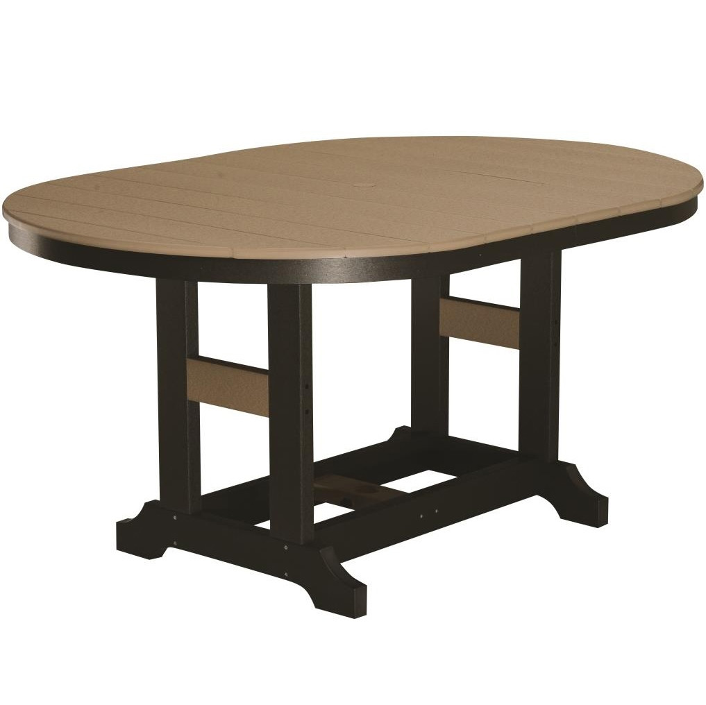 Berlin Gardens Garden Classic Tables Polyresin Patio Tables