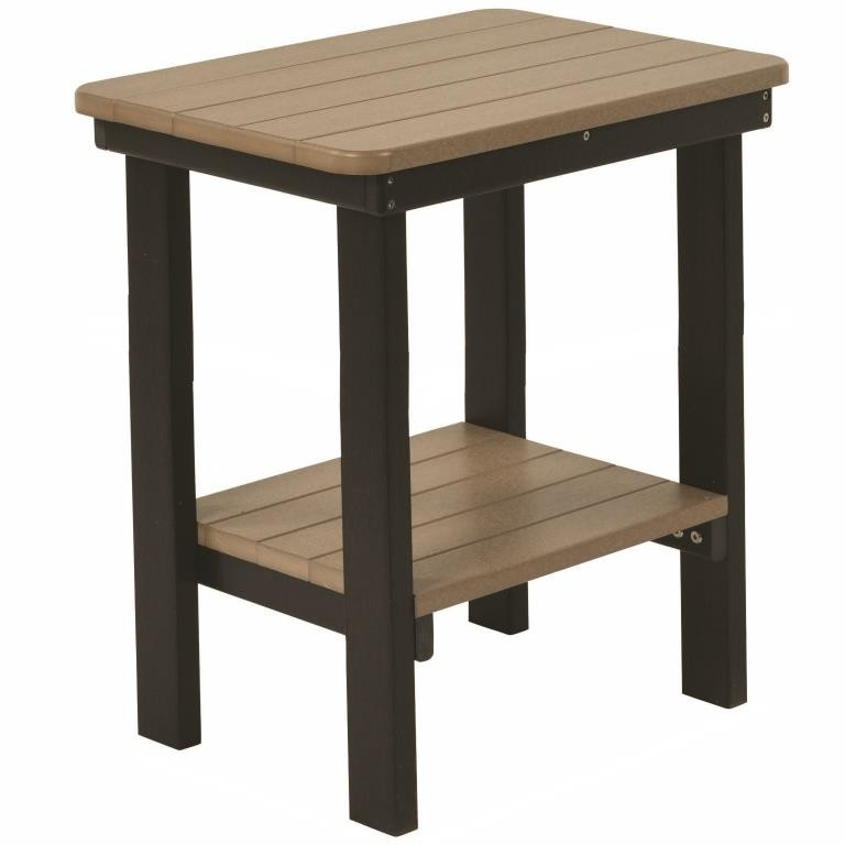 Berlin Gardens Outdoor Occasional Tables