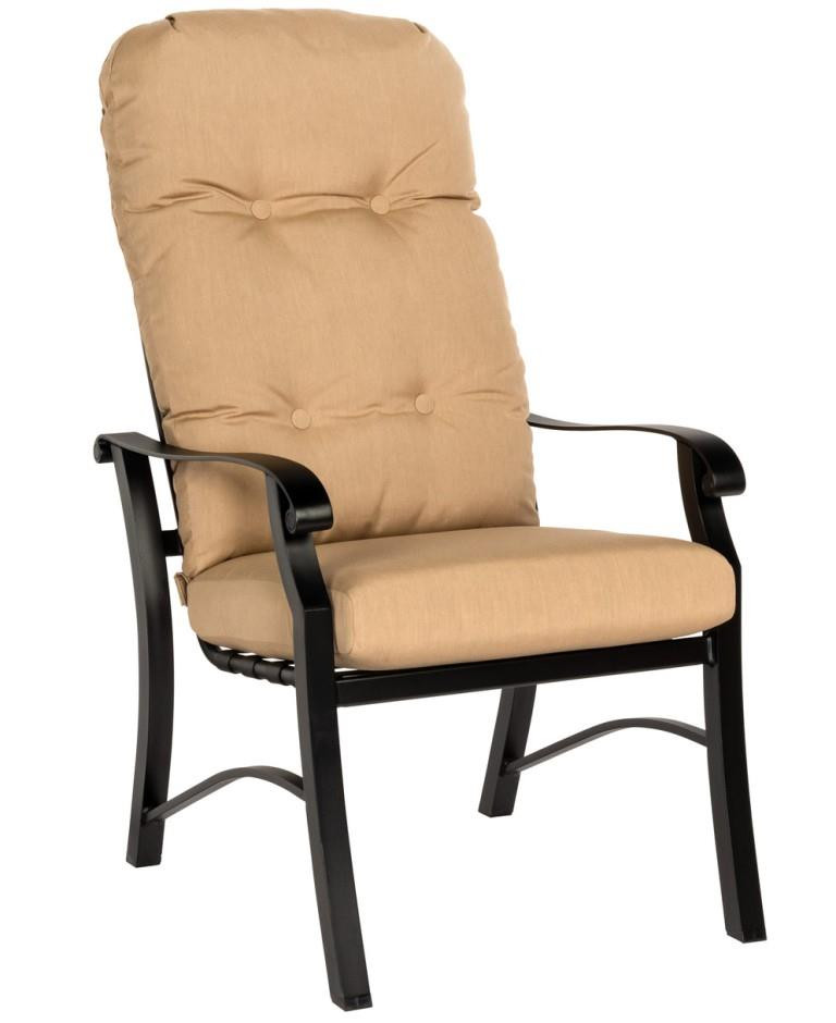 Woodard Cortland Collection Outdoor Furniture for Sale