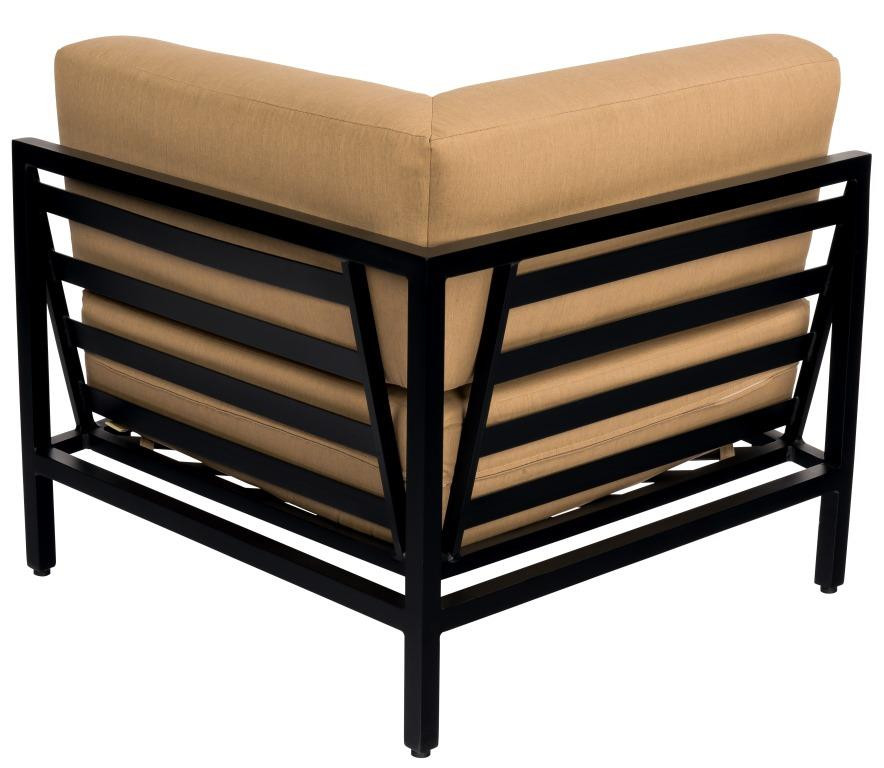 Woodard Salona Corner Sectional Unit