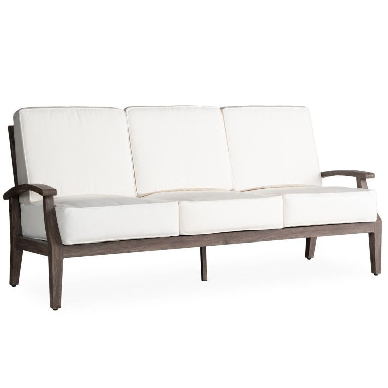 Lloyd Flanders Loom Frontier Sofa - Thumbnail 2