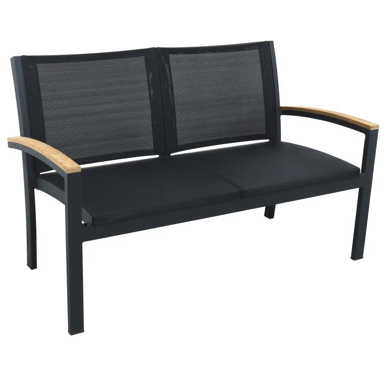 Three Birds Tribeca Stacking Loveseat - Thumbnail 5