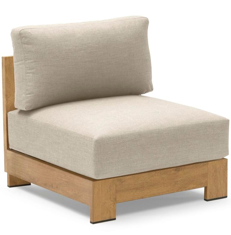 Couture Jardin SKY Armless Chair