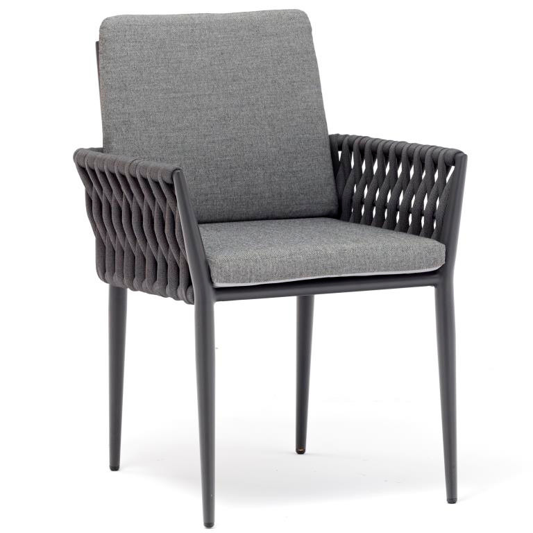 Couture Jardin HUG Dining Chair - Thumbnail 2
