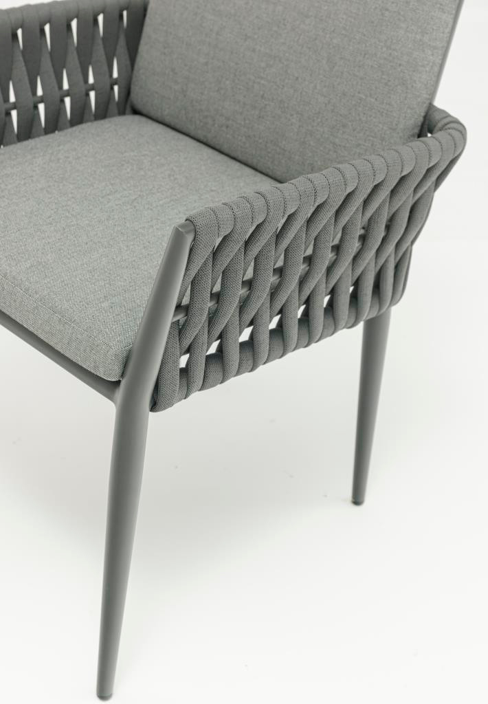 Couture Jardin HUG Dining Chair - Thumbnail 3