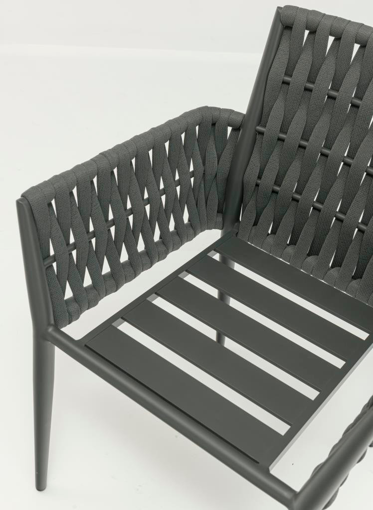 Couture Jardin HUG Dining Chair - Thumbnail 4