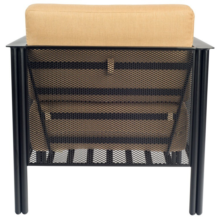 Woodard Jax Lounge Chair - Thumbnail 2