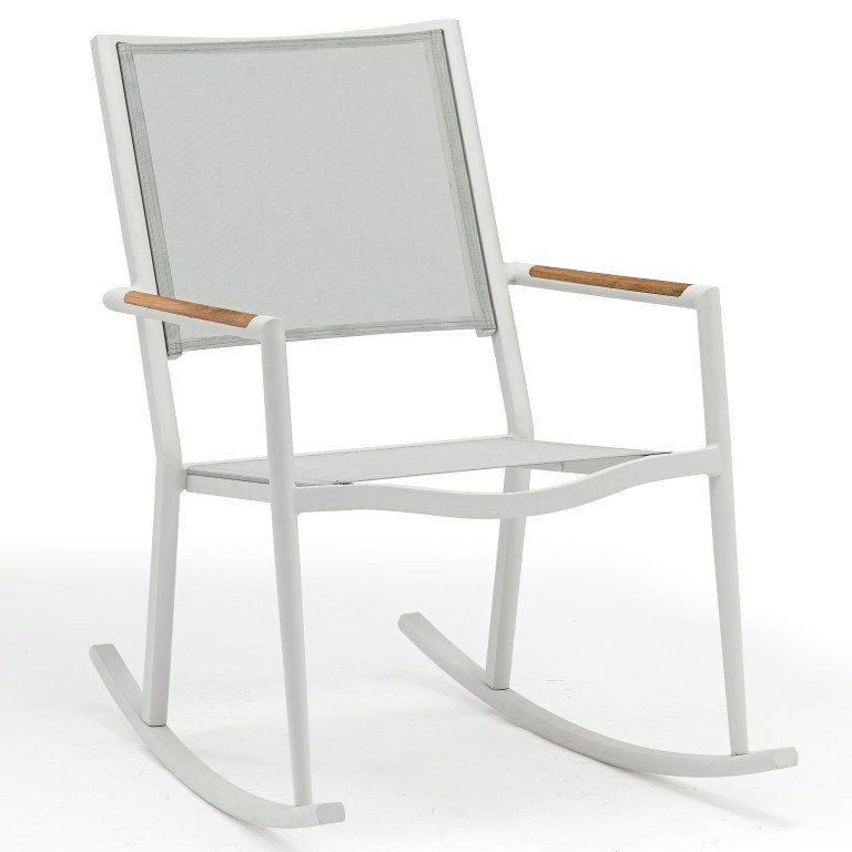 Couture Jardin POLO Rocking Chair - Thumbnail 2